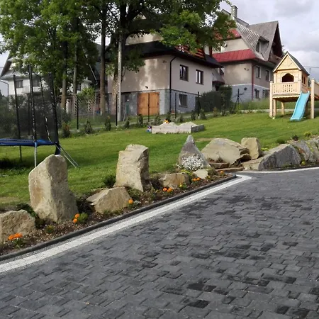 Kwatera prywatna Bukowskich Zakopane